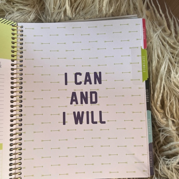 Academic Planner - Picture 6 of 8